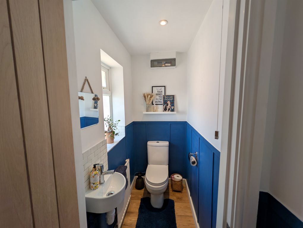 Additional image 4 of 3 bed semi-detached house for saleLe Marchant Close, Devizes SN10