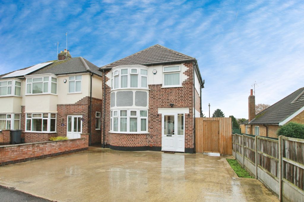 Additional image 20 of 3 bed detached house for saleDumbleton Avenue, Rowley Fields, Leicester LE3