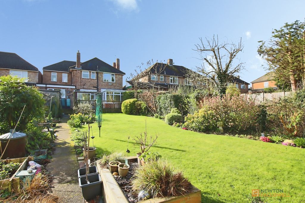 Additional image 2 of 4 bed detached house for saleEnglefield Road, Evington, Leicester LE5