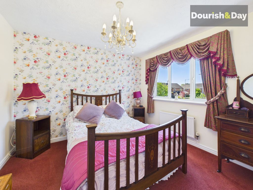 Additional image 11 of 3 bed detached house for saleWashington Drive, Stafford ST17
