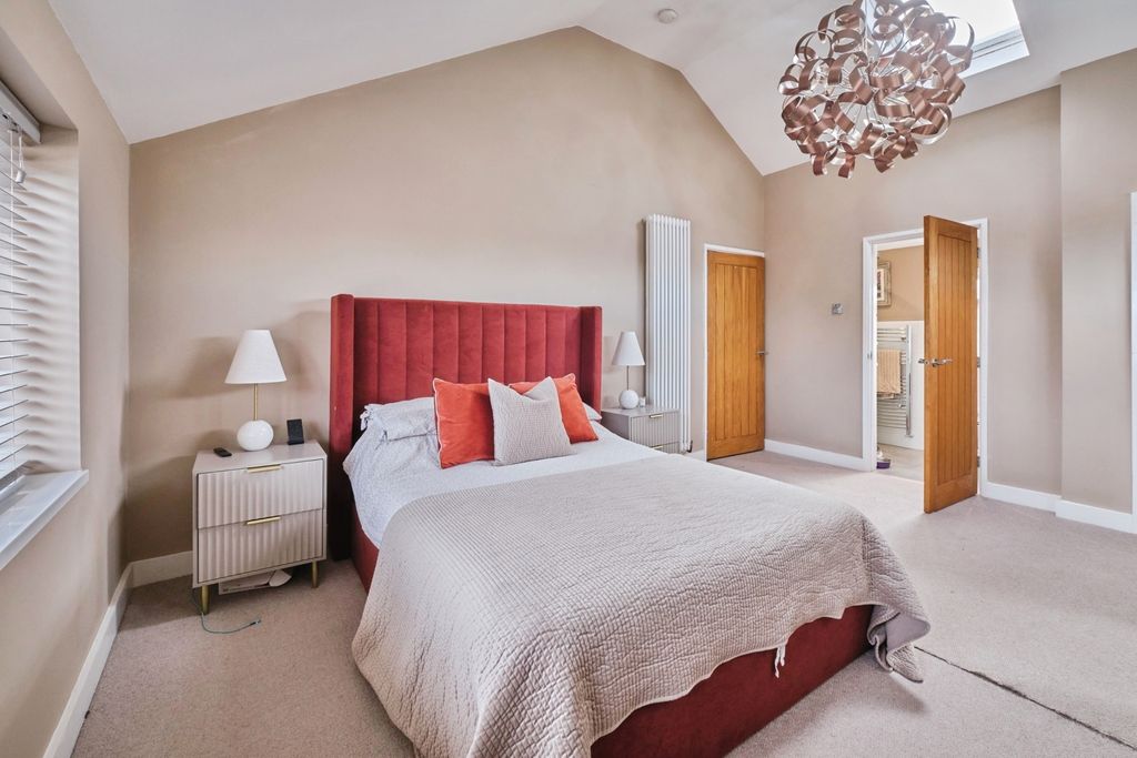 Additional image 15 of 4 bed semi-detached house for saleSpring Road, Lichfield, Staffordshire WS13