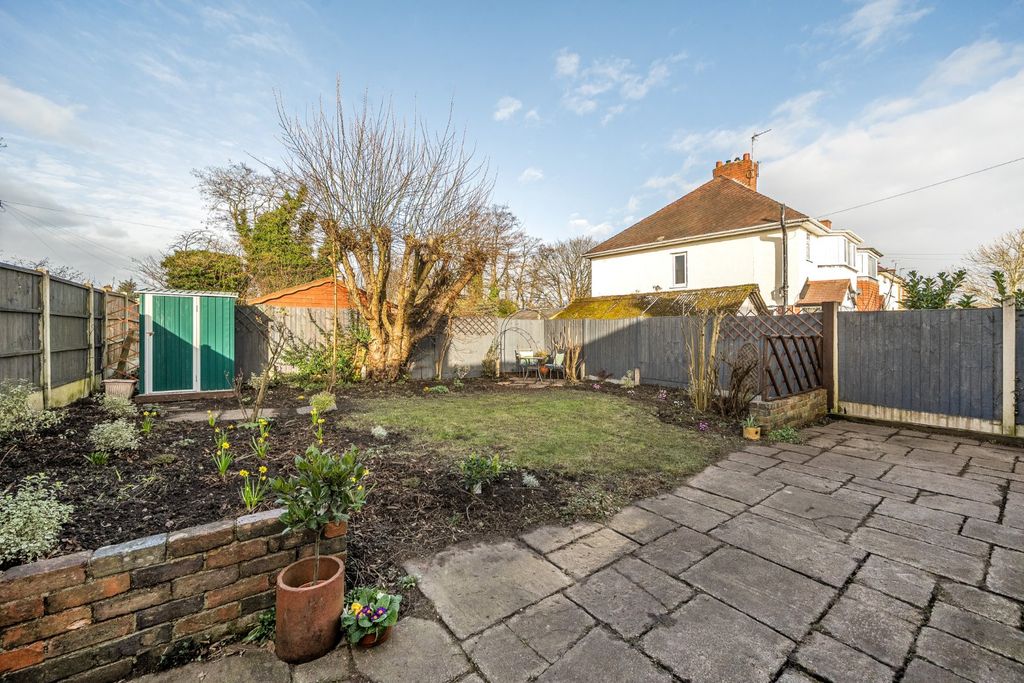 Additional image 16 of 2 bed semi-detached house for saleLittlewood Road, Walsall, Staffordshire WS6