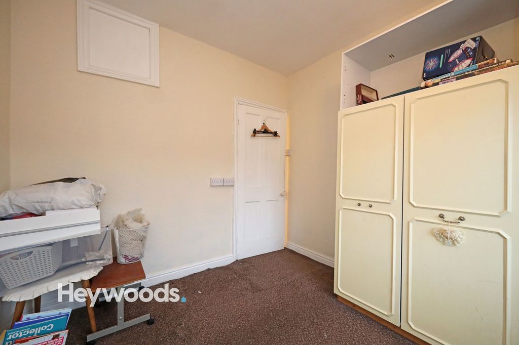 Additional image 15 of 3 bed terraced house for saleKelvin Street, May Bank, Newcastle Under Lyme ST5