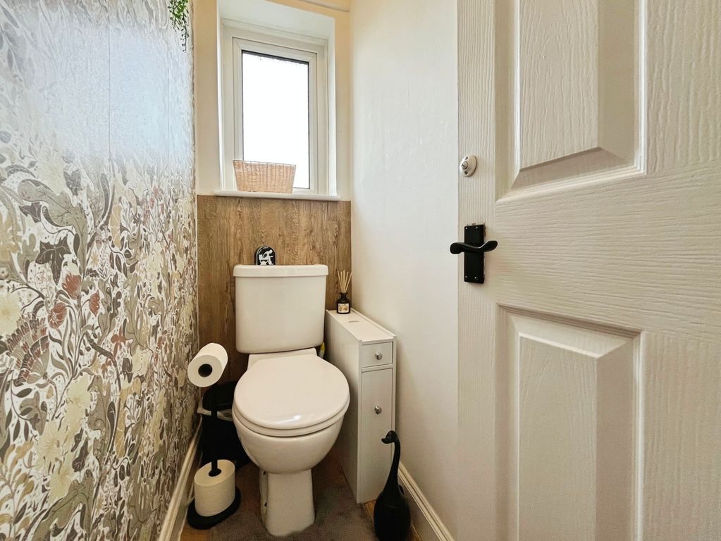 Additional image 9 of 3 bed semi-detached house for saleBendbow Rise, Leicester, Leicestershire LE3