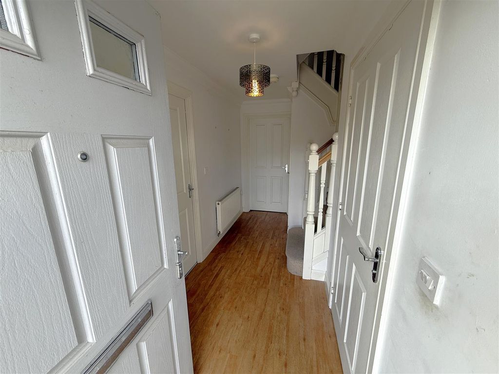 Additional image 3 of 4 bed semi-detached house for saleThe Osiers, Mountsorrel, Loughborough LE12