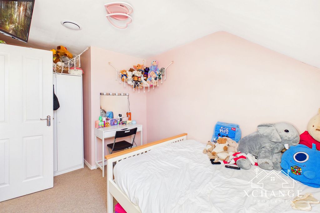 Additional image 23 of 4 bed semi-detached house for saleOaklands Drive, Earl Shilton LE9
