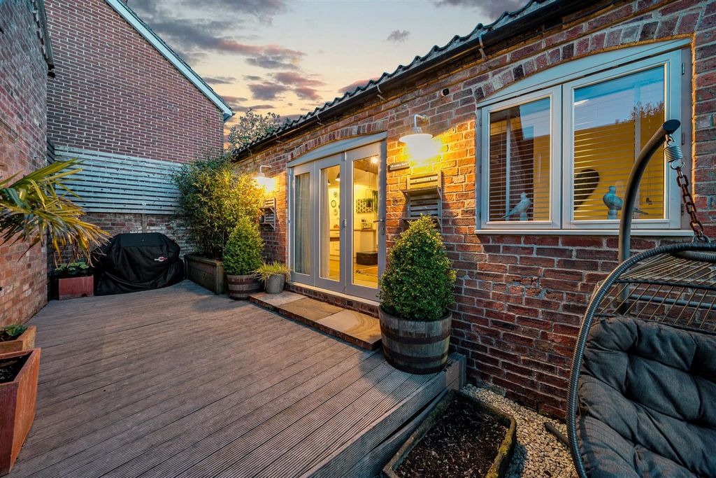 Additional image 18 of 6 bed detached house for saleHigh Street, Waltham On The Wolds, Melton Mowbray LE14