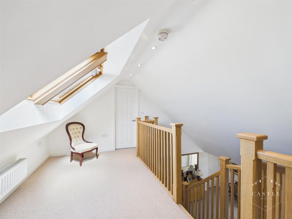 Additional image 13 of 3 bed detached house for saleElm Tree Drive, Burbage, Hinckley LE10