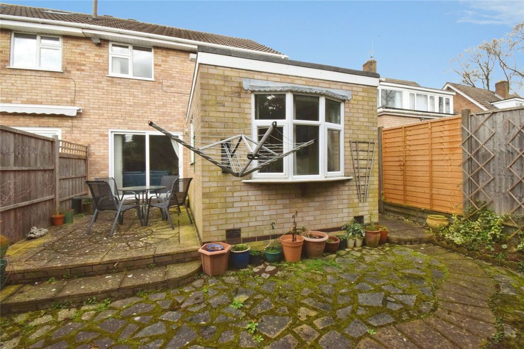 Additional image 12 of 3 bed semi-detached house for saleMilton Close, Wigston, Leicestershire LE18