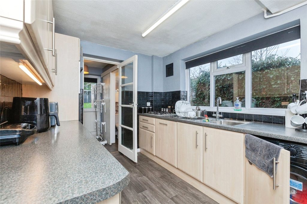Additional image 5 of 3 bed detached house for saleAmanda Road, Leicester, Leicestershire LE2