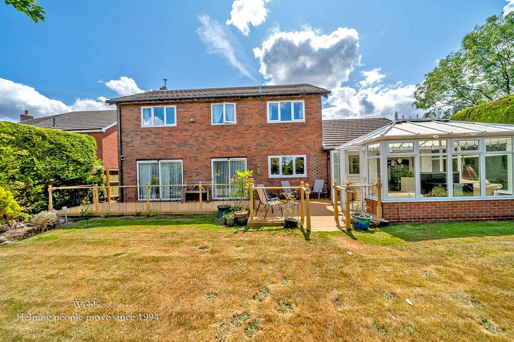 Additional image 37 of 4 bed detached house for salePool Close, Shareshill, Wolverhampton WV10