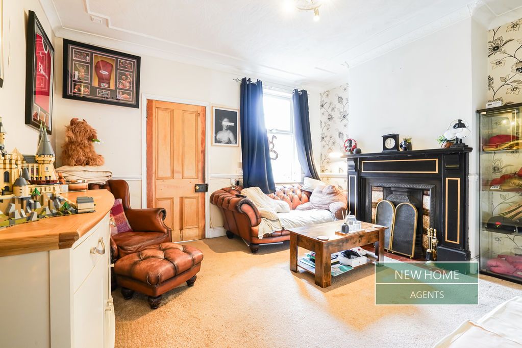 Additional image 2 of 2 bed terraced house for saleVictoria Street, Stone ST15