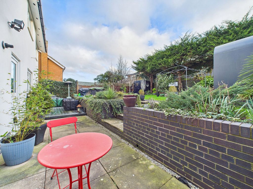 Additional image 23 of 4 bed detached house for saleGresley Close, Thurnby LE7