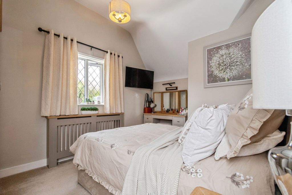 Additional image 11 of 3 bed semi-detached house for saleLordswood, Teddesley Park, Penkridge, Stafford ST19