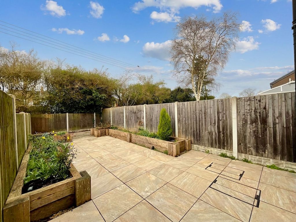 Additional image 15 of 2 bed end terrace house for saleStafford Close, Stone ST15