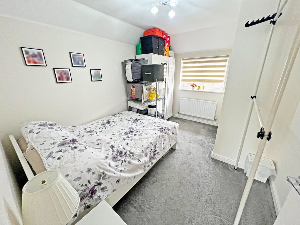 Additional image 18 of 4 bed detached house for saleBorrowby Close, Hamilton, Leicester, Leicestershire LE5
