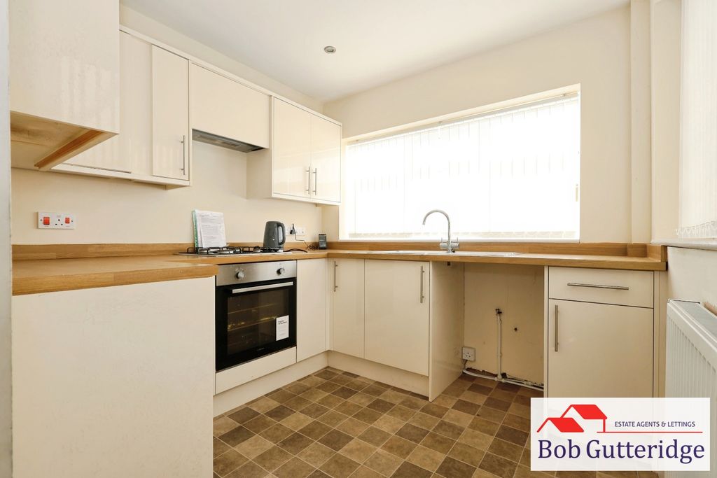 Additional image 5 of 2 bed town house for saleRathbone Avenue, May Bank, Newcastle ST5