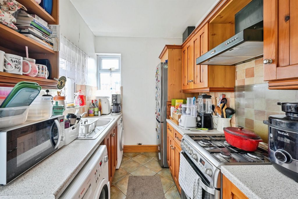 Additional image 5 of 2 bed terraced house for saleMynors Street, Stafford ST16