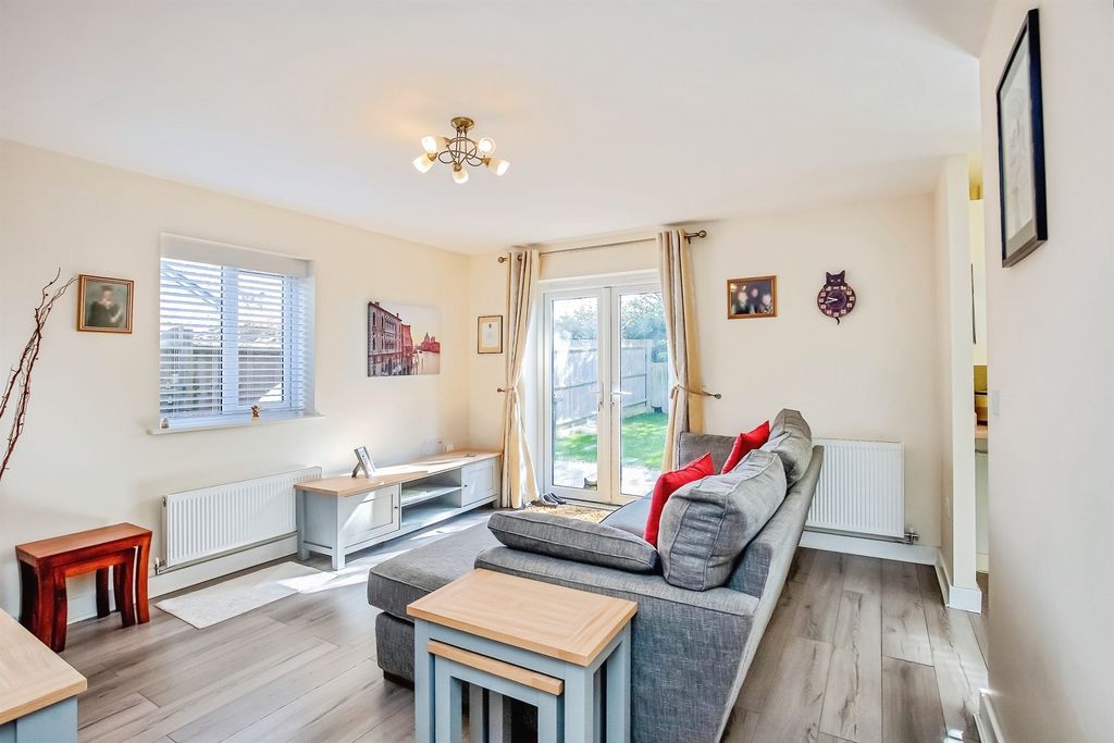 Additional image 8 of 2 bed semi-detached bungalow for saleMarsh Drive, Husbands Bosworth, Lutterworth LE17
