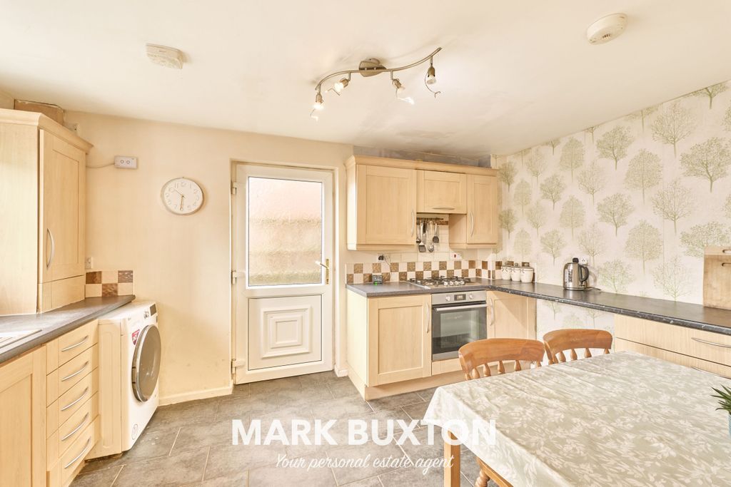Additional image 10 of 3 bed semi-detached house for saleHigh Street, Newcastle-Under-Lyme ST5
