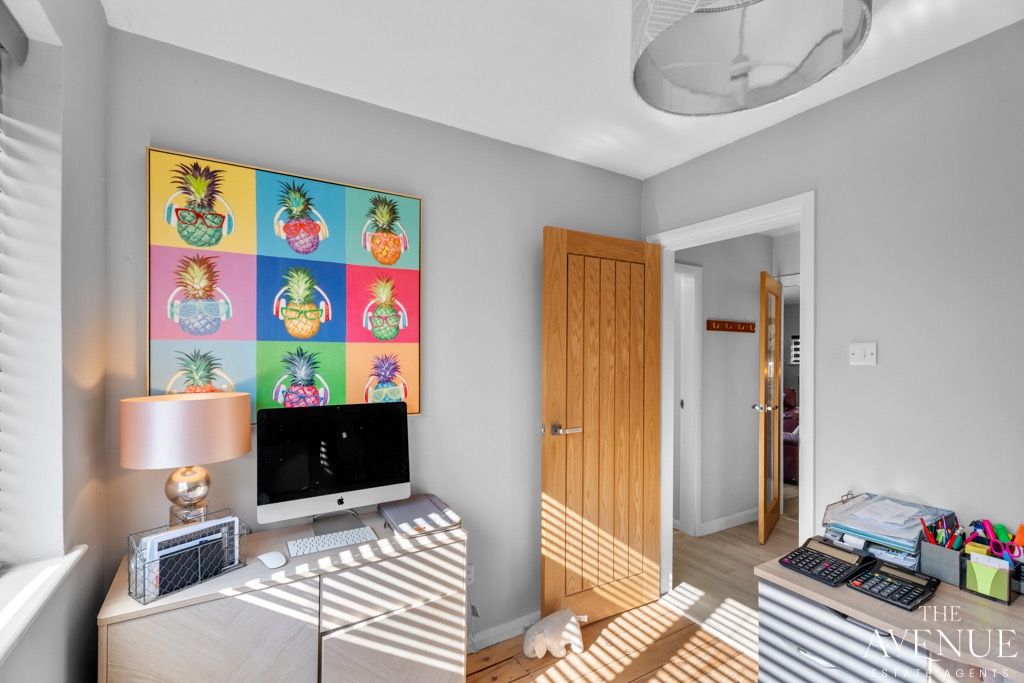 Additional image 27 of 3 bed detached bungalow for saleHillview Crescent, Baldwins Gate, Newcastle, Staffordshire ST5