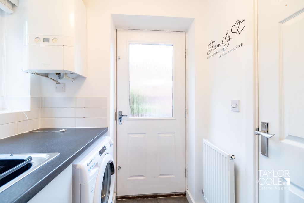 Additional image 10 of 4 bed detached house for saleEusden Close, Tamworth B79
