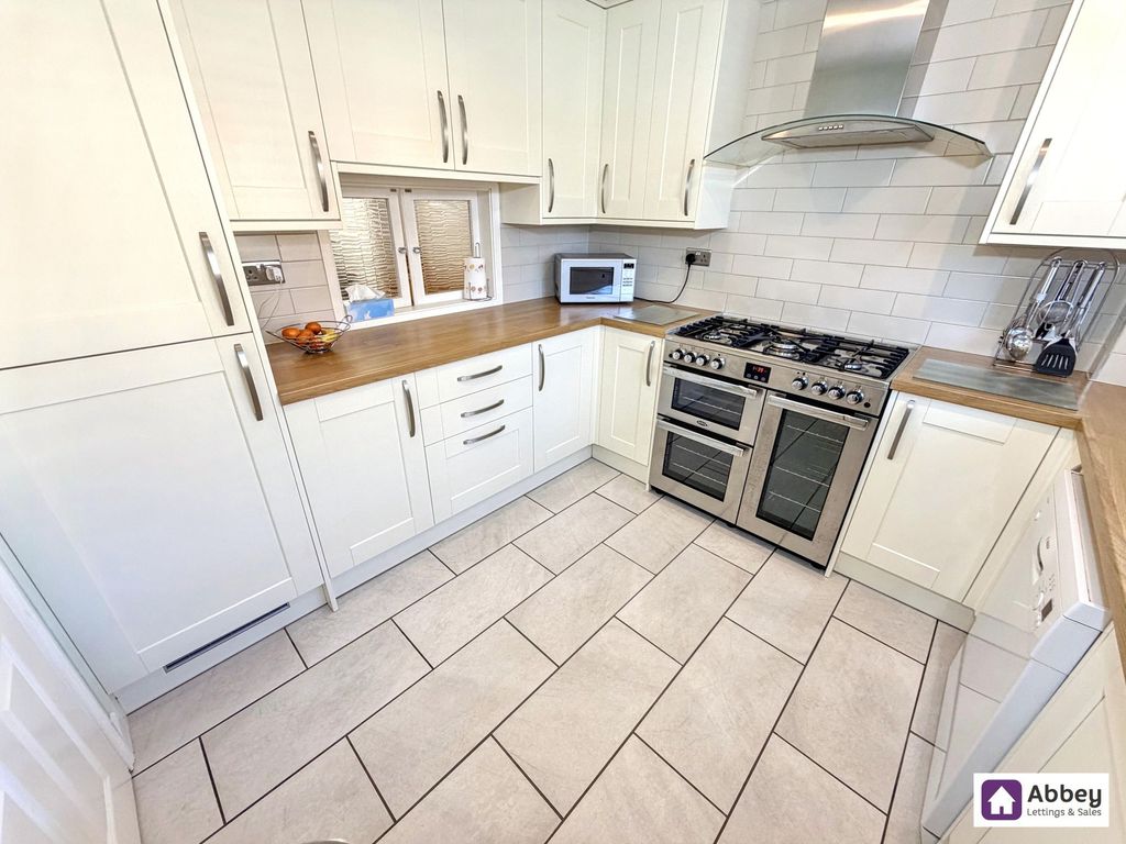 Additional image 6 of 4 bed detached house for saleChater Close, Leicester LE5