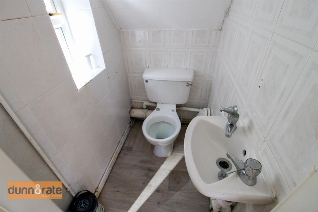 Additional image 8 of 2 bed semi-detached house for saleLeonard Avenue, Baddeley Green, Stoke-On-Trent ST2