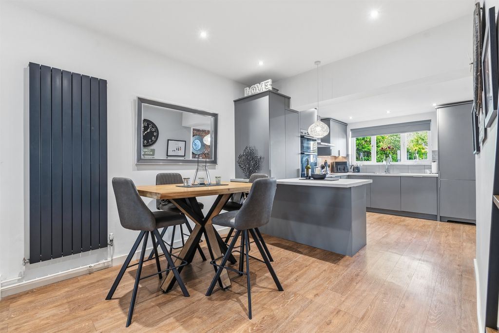 Additional image 5 of 3 bed end terrace house for saleNewtown Road, Uppingham, Oakham LE15