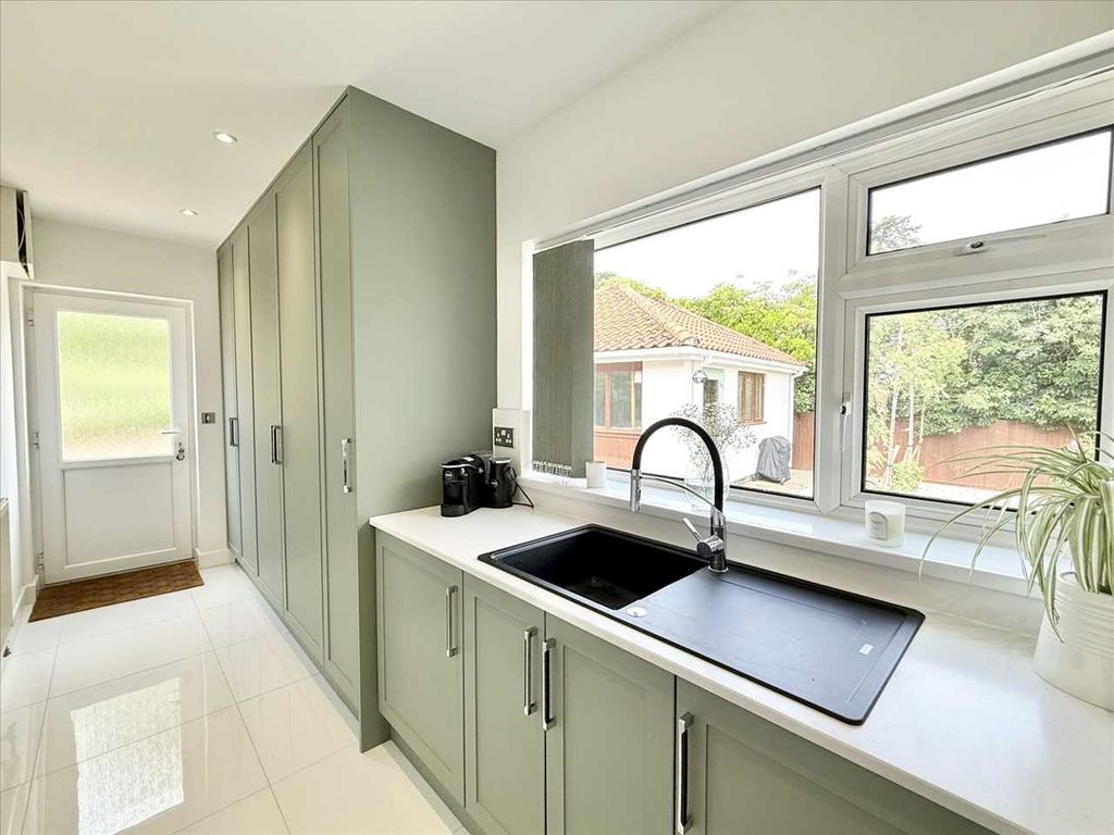 Additional image 8 of 5 bed detached house for saleRowans, Church Lane, Widmerpool, Nottingham NG12