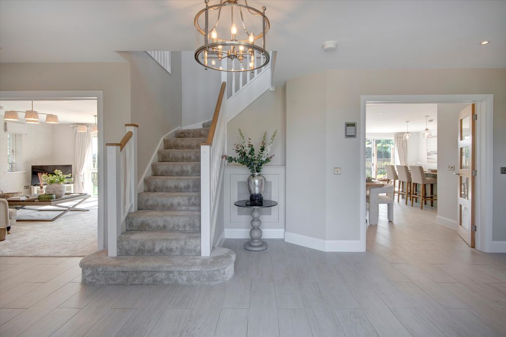 Additional image 11 of 5 bed detached house for saleKing's Water, Spine Road West, Ashton Keynes, Cirencester SN6