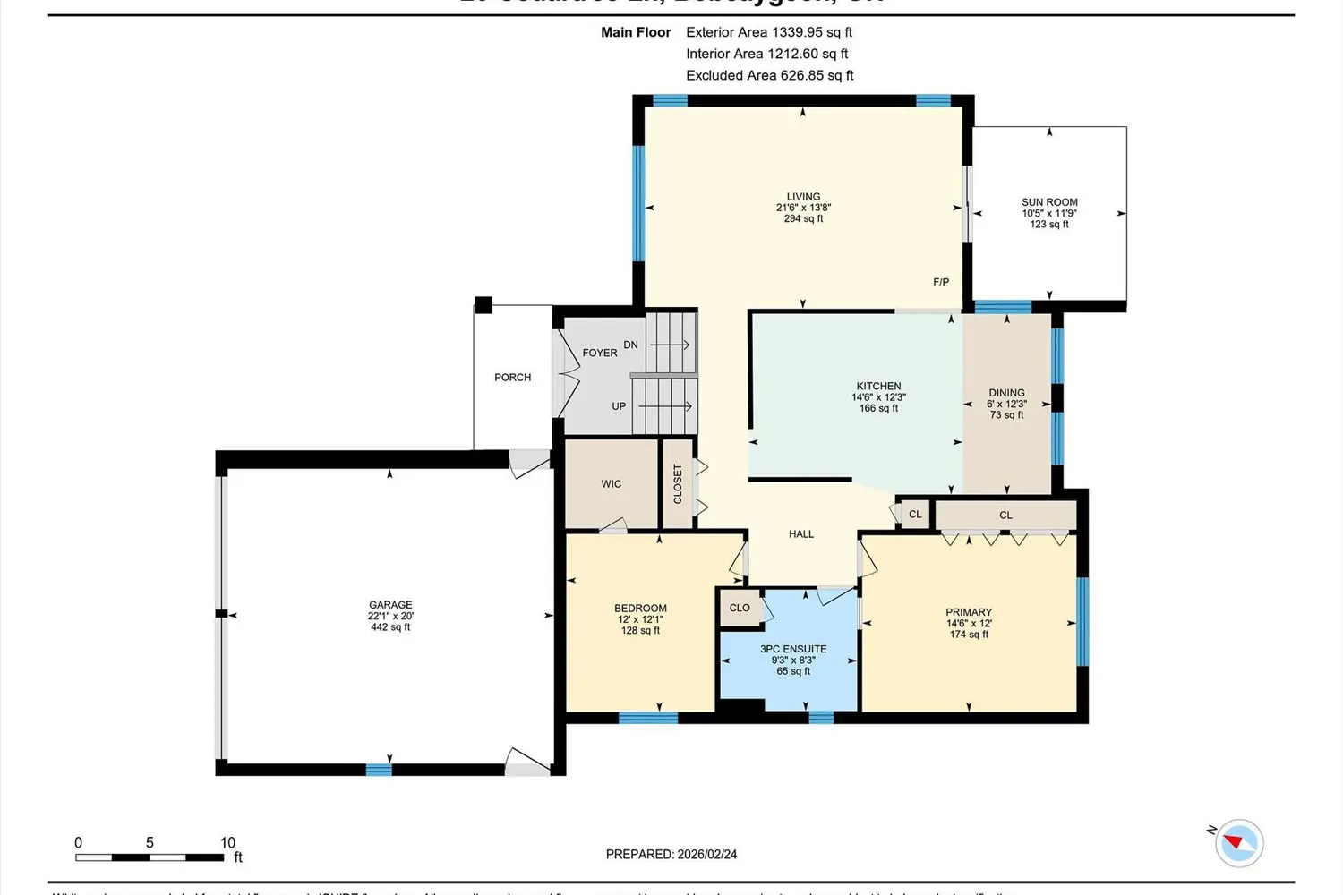 Additional image 11 of 20 Cedartree Lane