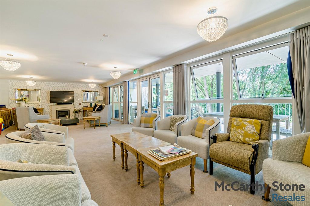 Additional image 13 of 1 bed flat for saleLambrook Court, Gloucester Road, Larkhall, Bath BA1