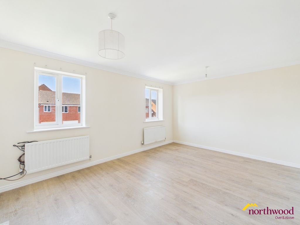 Additional image 9 of 4 bed town house for saleGodwin Way, Stoke-On-Trent ST4