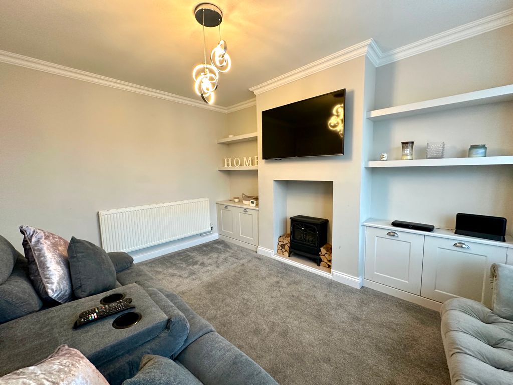 Additional image 3 of 3 bed semi-detached house for saleHuntington Terrace Road, Cannock WS11