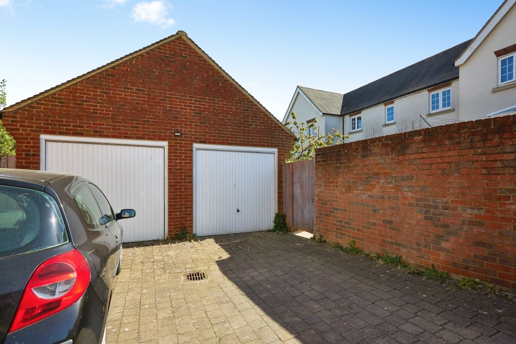 Additional image 16 of 3 bed terraced house for saleBarnard Field, Amesbury, Salisbury SP4