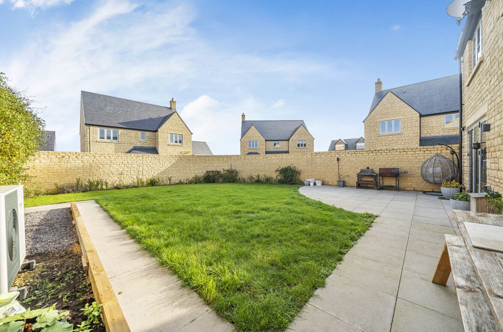Additional image 15 of 4 bed detached house for saleHeavens Rise, Ashton Keynes, Swindon SN6