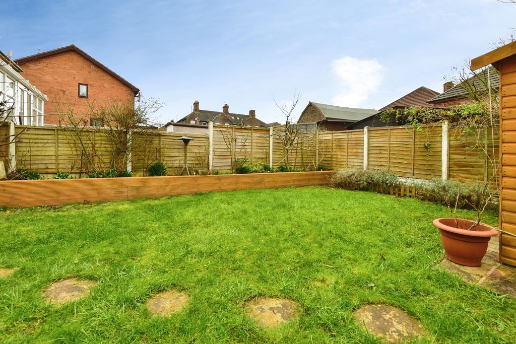 Additional image 14 of 3 bed semi-detached house for saleLeaside Road, Stoke-On-Trent, Staffordshire ST4