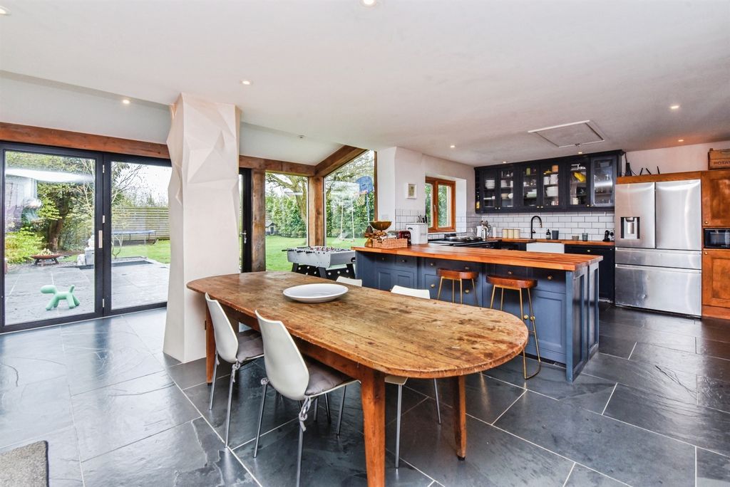 Additional image 7 of 4 bed detached house for saleHigh Street, Chapmanslade, Westbury BA13