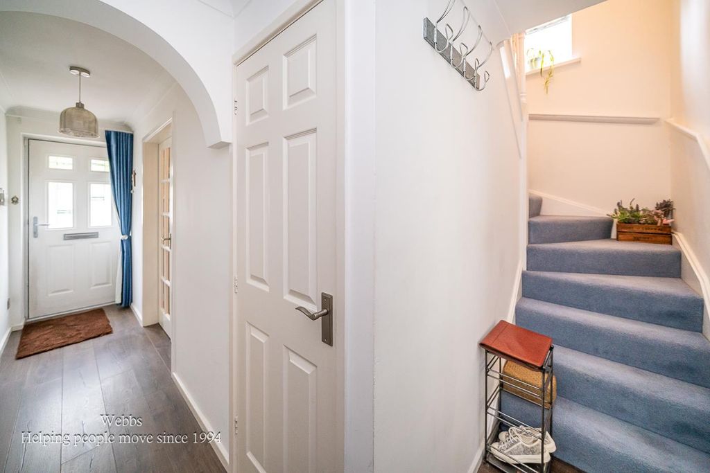 Additional image 19 of 3 bed detached house for saleArmitage Road, Brereton, Rugeley WS15