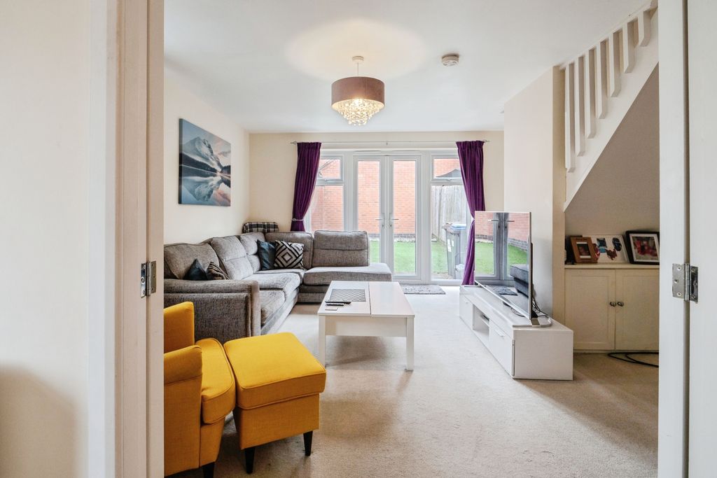 Additional image 12 of 2 bed end terrace house for saleLuke Jackson Way, Markfield LE67