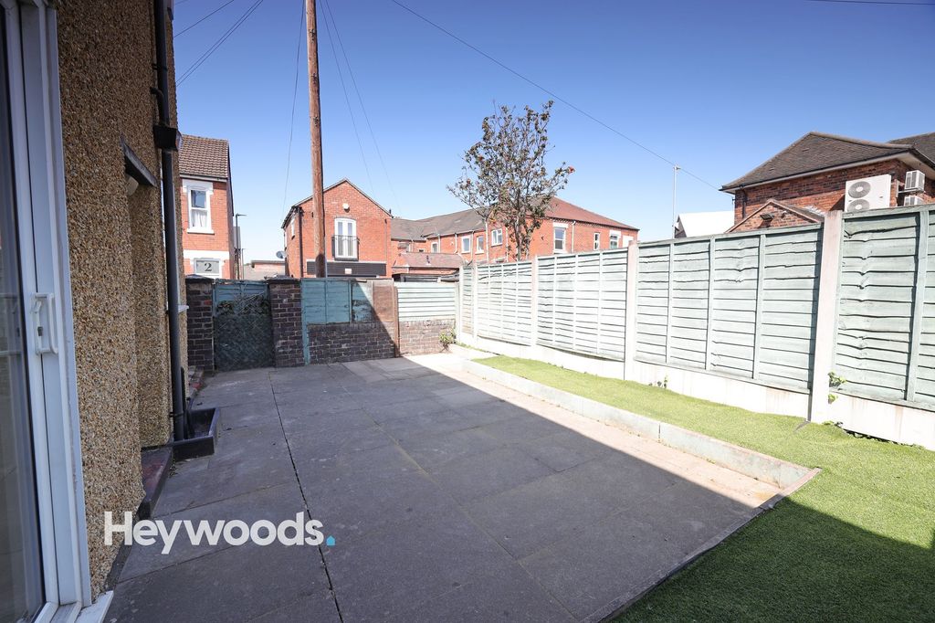 Additional image 23 of 3 bed semi-detached house for saleEgerton Road, Hartshill, Stoke On Trent ST4