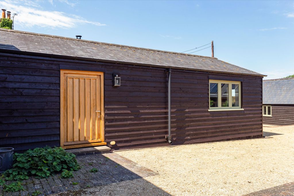 Additional image 23 of 4 bed barn conversion for saleCompton Bassett, Calne, Wiltshire SN11
