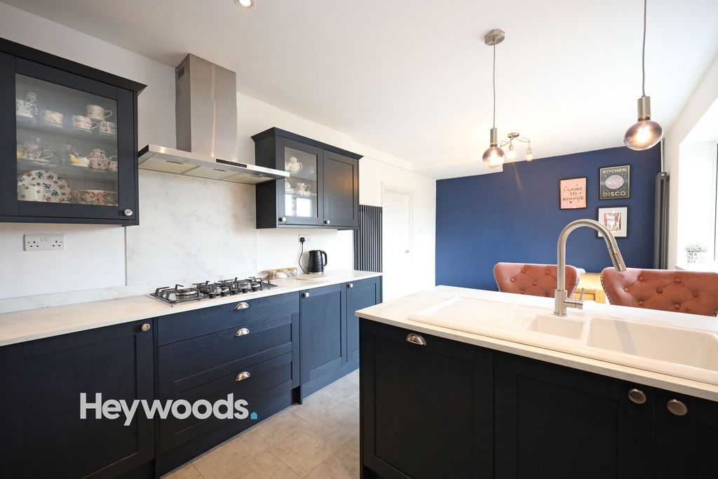 Additional image 11 of 4 bed terraced house for saleEarls Drive, Clayton, Newcastle Under Lyme ST5