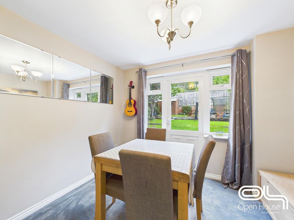 Additional image 8 of 4 bed detached house for saleBluebell Hollow, Stafford ST17
