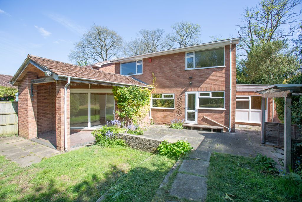 Additional image 25 of 3 bed detached house for saleThe Green, Bonehill, Tamworth B78