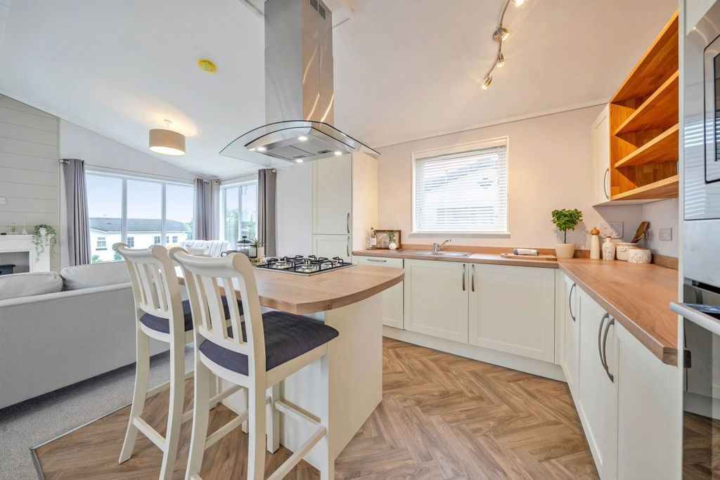 Additional image 14 of 2 bed mobile/park home for saleThe Park, Ranksborough Hall Park, Langham, Oakham, Rutland LE15