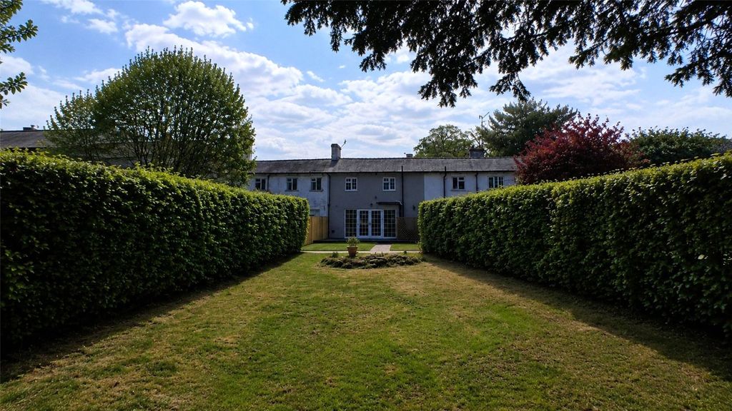 Additional image 15 of 3 bed town house for saleMadeley Manor, Crewe, Cheshire CW3