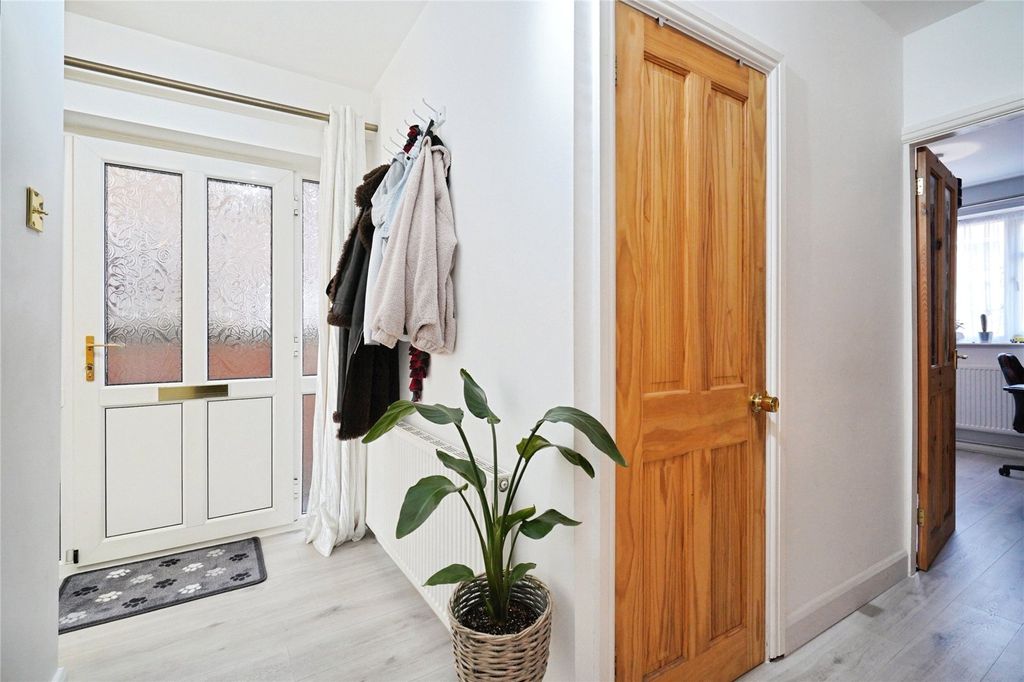 Additional image 22 of 3 bed detached house for saleWelford Rise, Burton-On-Trent, Staffordshire DE13