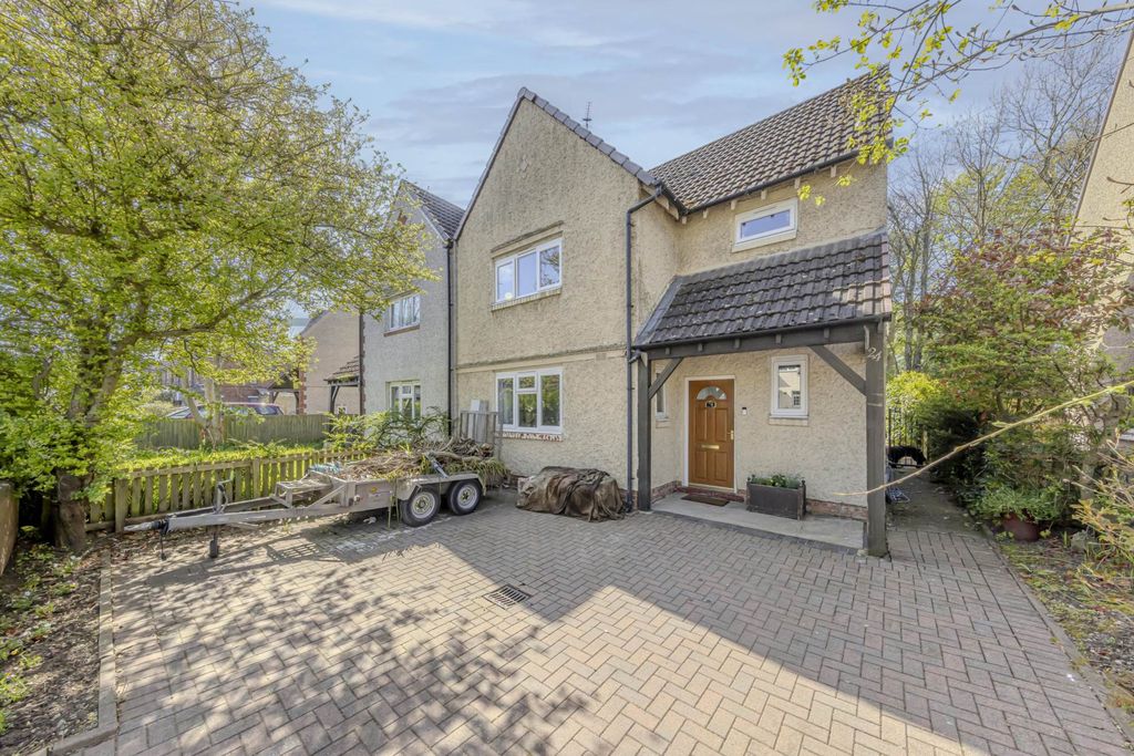 3 bed semi-detached house for saleFirst Avenue, Kidsgrove, Stoke On Trent ST7